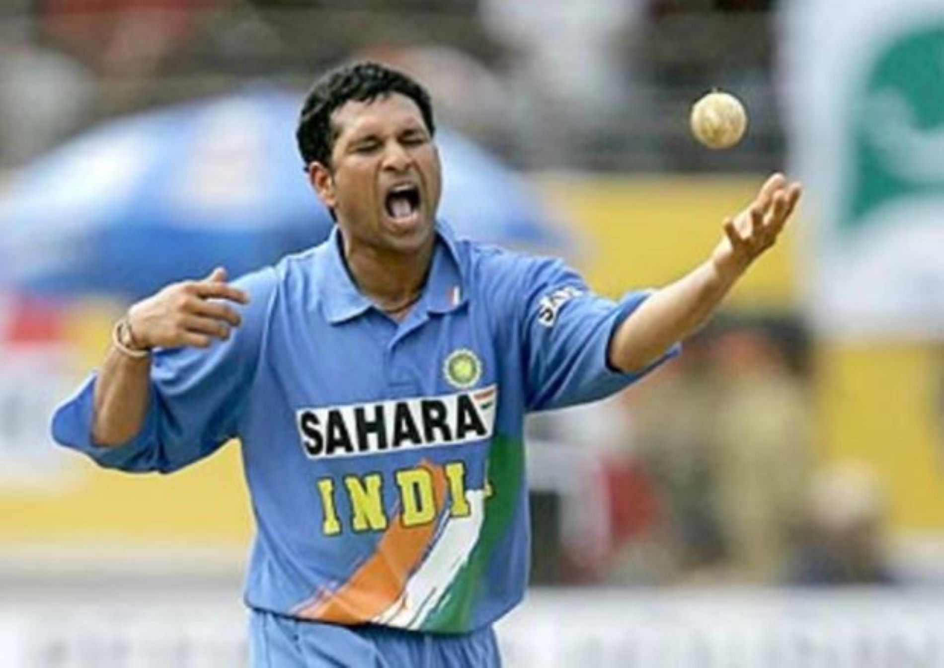 Tendulkar and Kochi was a match made in cricketing heaven.